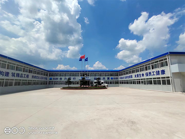 工程案例 工程案例